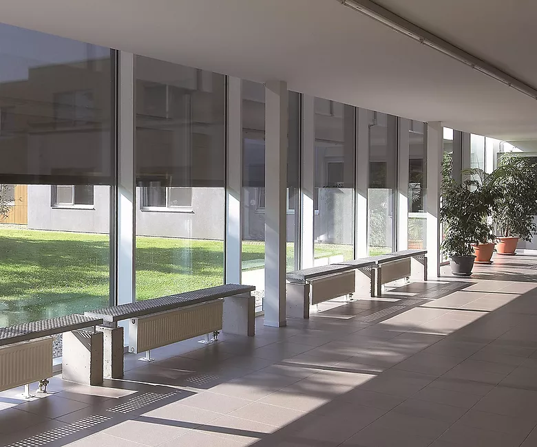 Met behoud van zicht