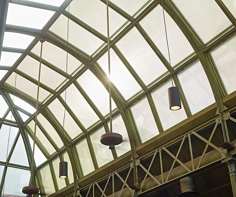 met maximale efficiëntie