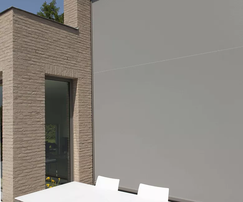 automatische zonwering