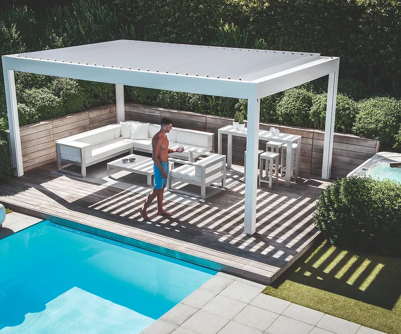 Maximale flexibiliteit