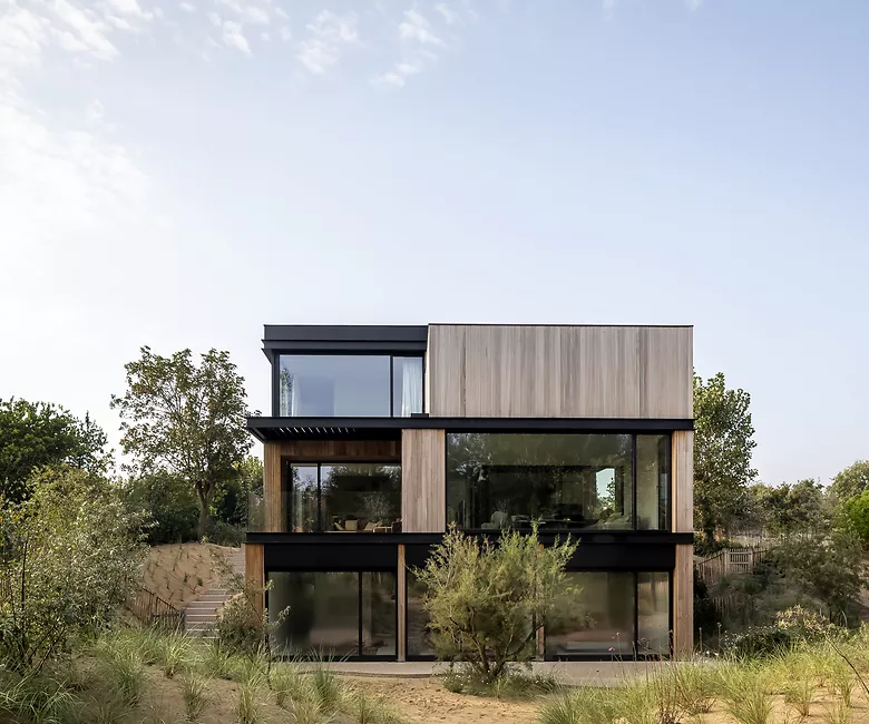 onzichtbare integratie