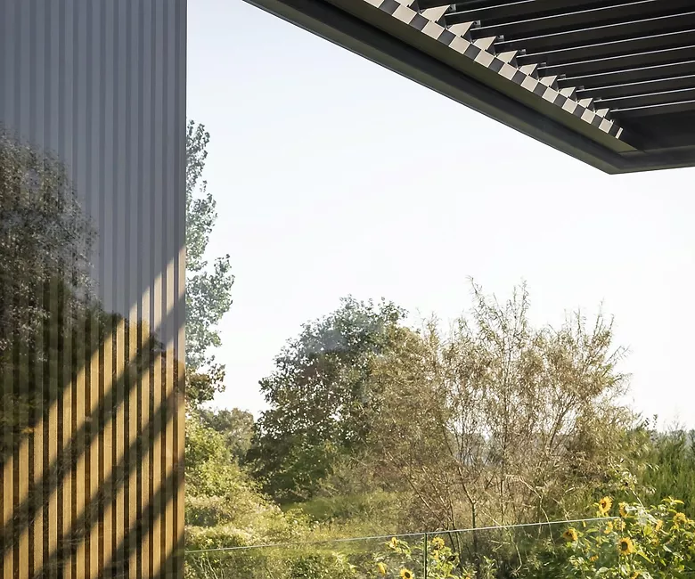 in perfecte harmonie