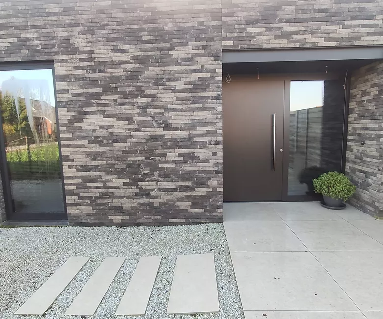 Maximale bescherming