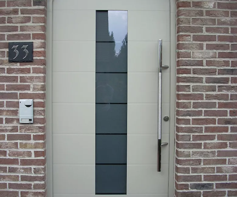 Veiligheid en isolatie gecombineerd