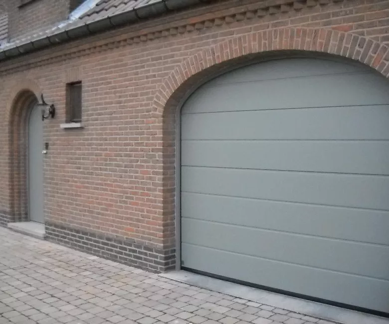 Vervangen in één dag