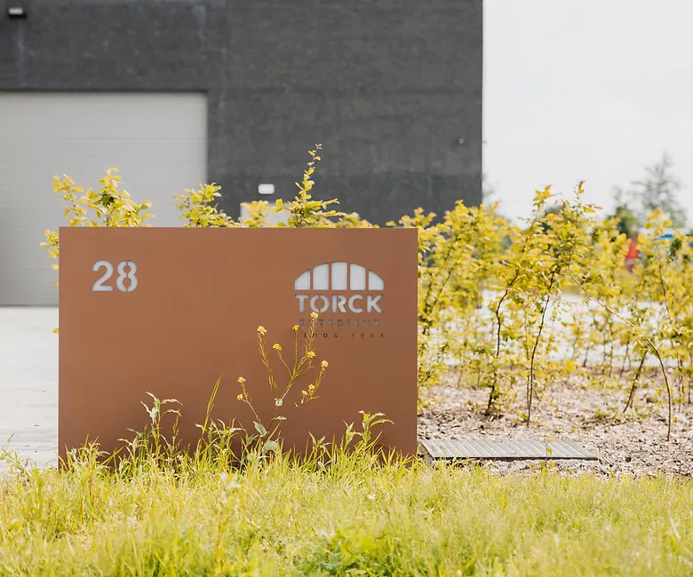 een pakketbrievenbus?