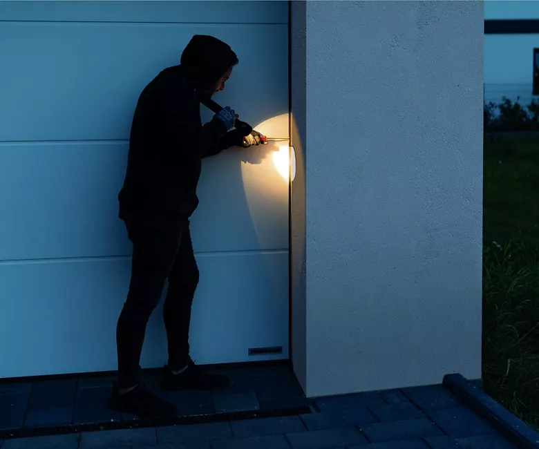 Onze garagepoortmotoren