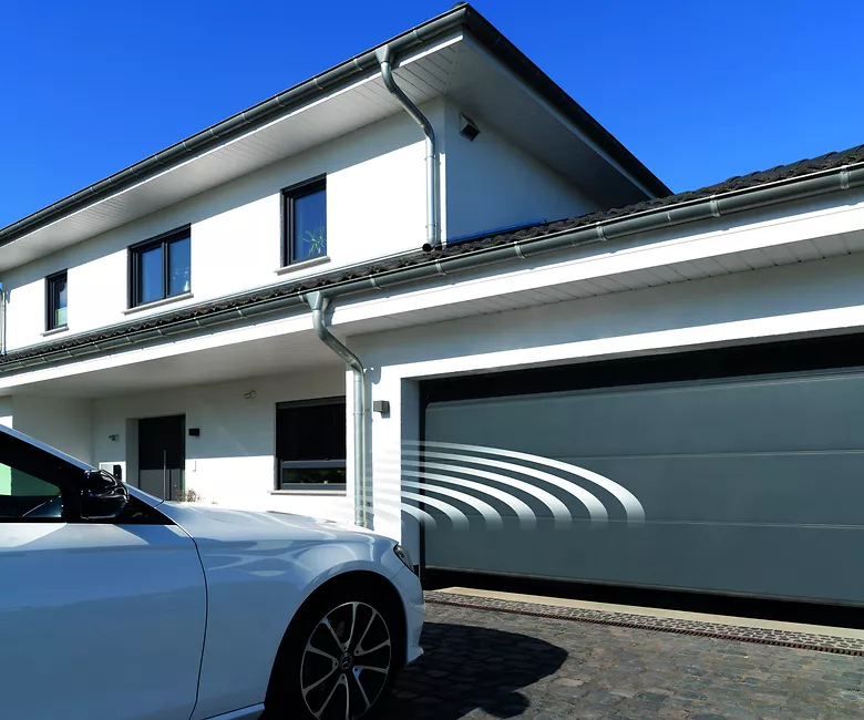 Door Torck Exterieur