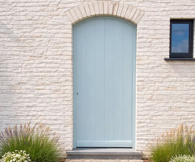 De uitmuntende veiligheid van een Hörmann voordeur