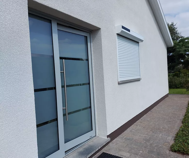 Licht, privacy &amp; comfort in balans