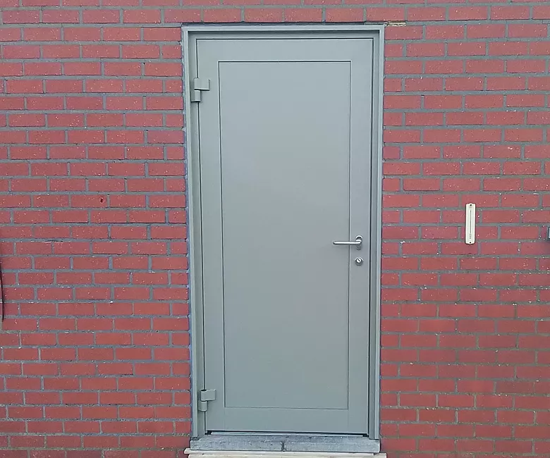 Licht, privacy en comfort