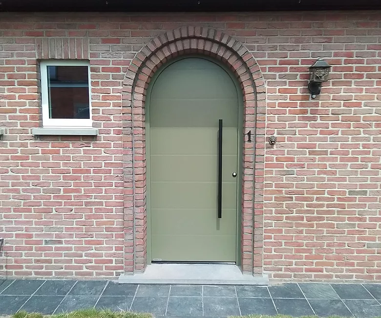 Een veilig en warm welkom