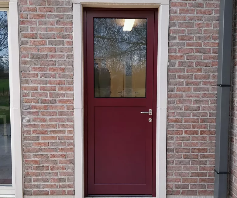 Sterke en duurzame basis