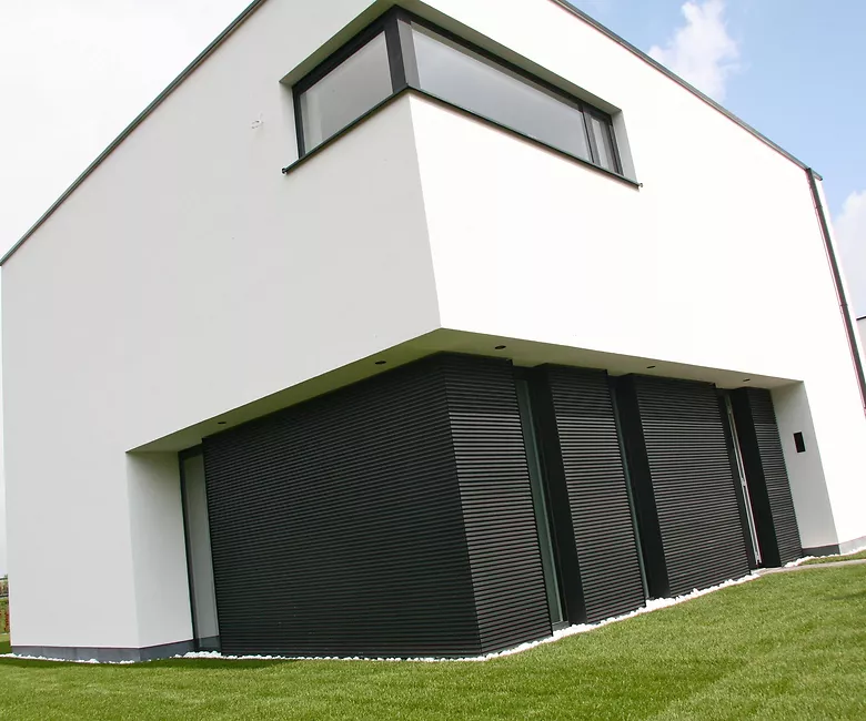 Wanneer kiezen voor horizontale gevelbekleding?