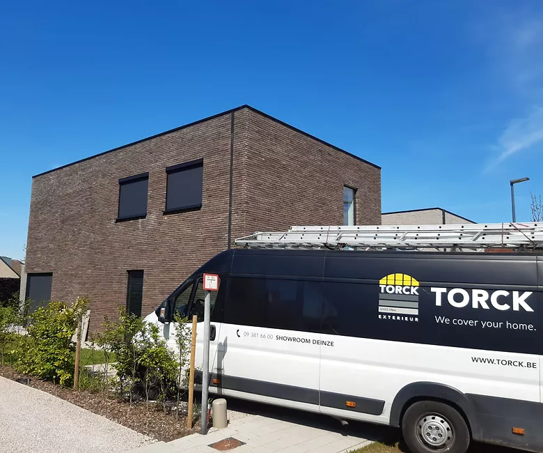 Oost- en West-Vlaanderen
