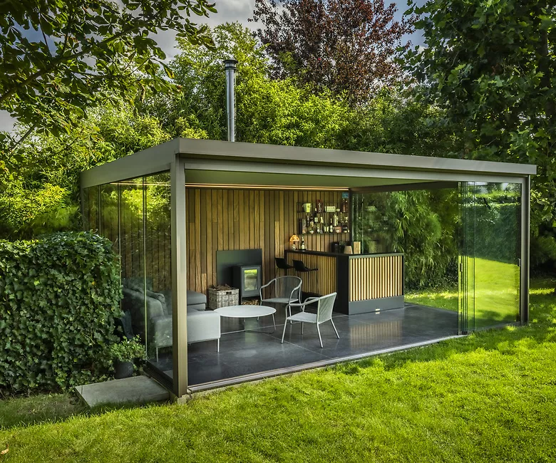 Comfort in elk seizoen