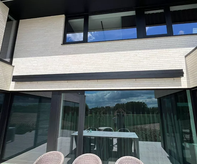 Hedendaagse architectuur
