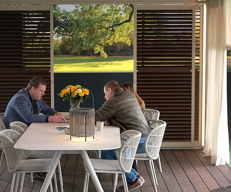 Hoe gaat dat in z’n werk?