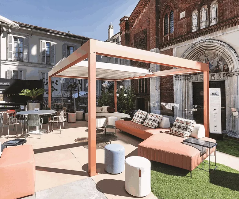 Alba Butterfly anders?