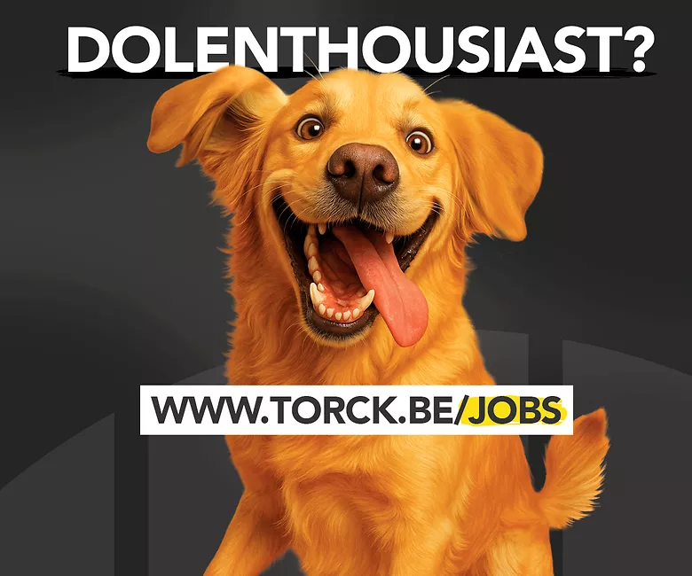 Kom jij in aanmerking ?