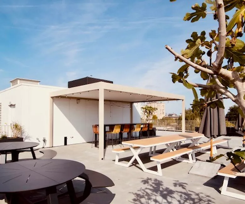 Elegant en verfijnd in elke tuin