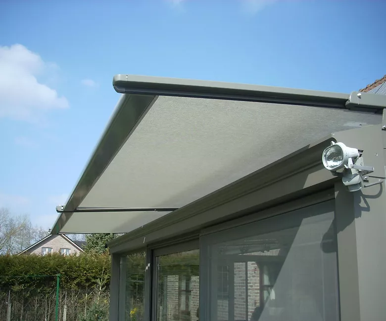 Strakke installatie, ook bij renovatie