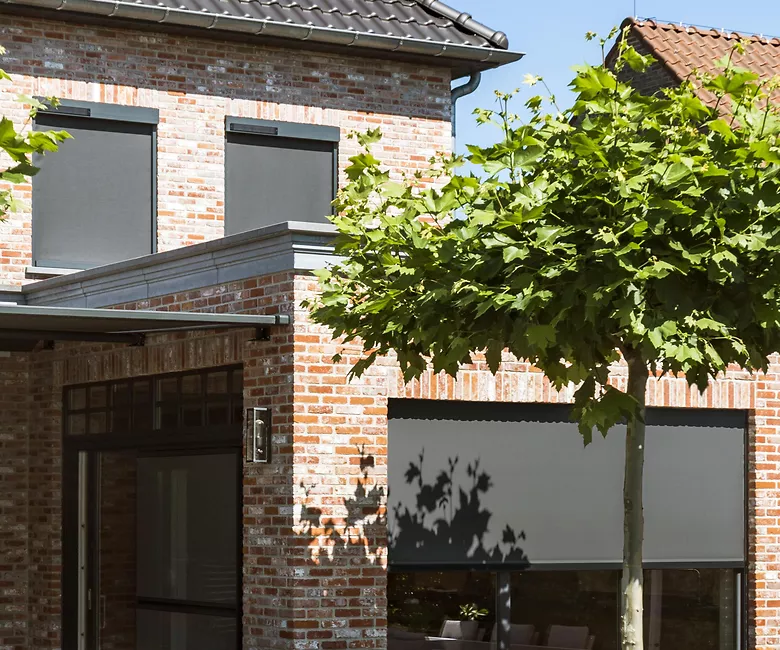 Elektrisch of op zonne-energie