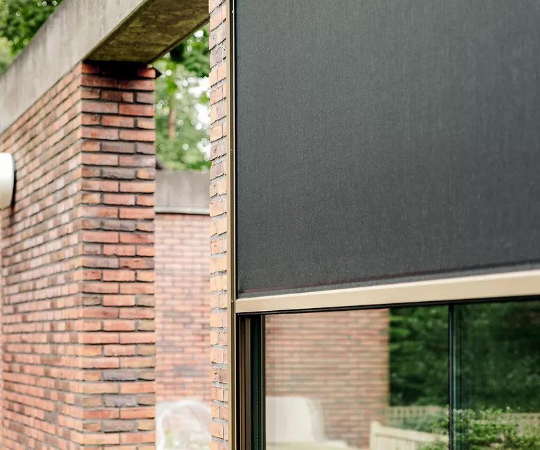 Screens op maat van jouw architectuur