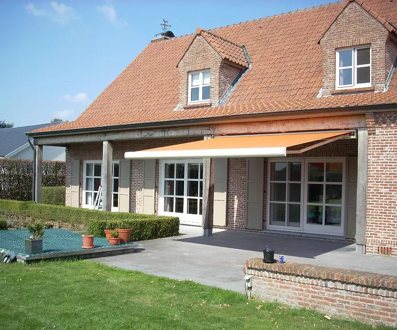 Doordacht comfort tot in de details