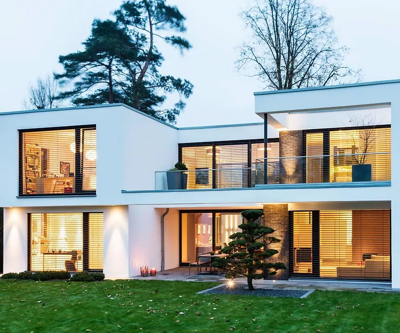 Architecturale meerwaarde