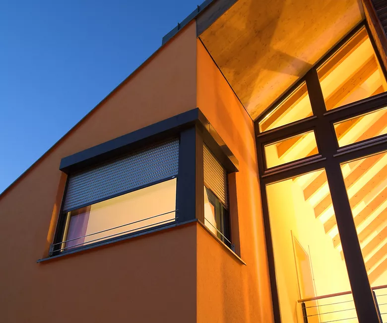 Meester in zonwering