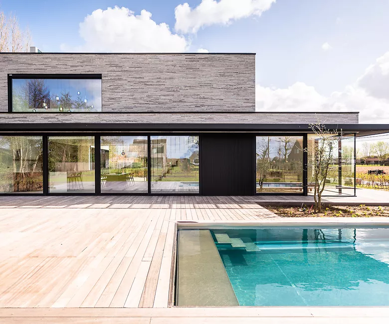 Duurzaam &amp; onderhoudsvriendelijk