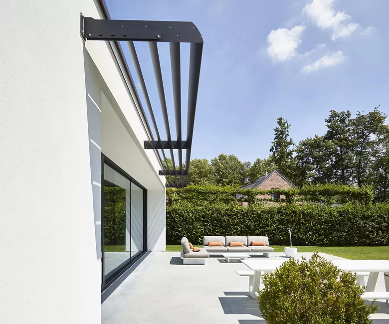 Strak design dat bij je woning past