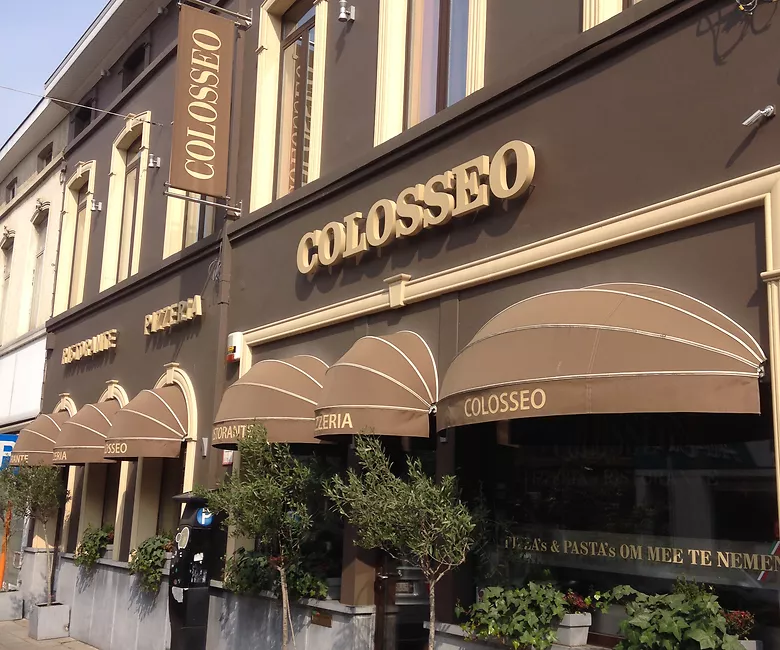 Bedrukking in jouw huisstijl