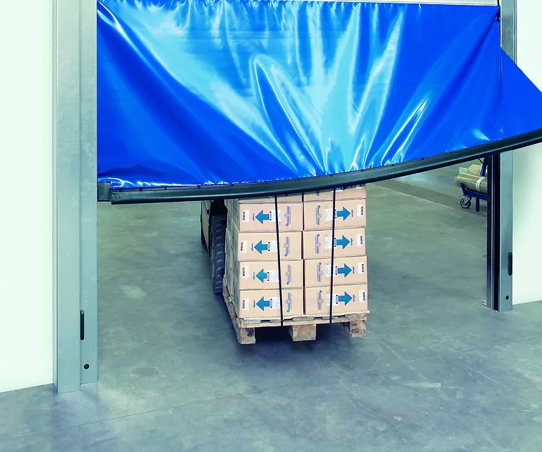 Contactloze beveiliging