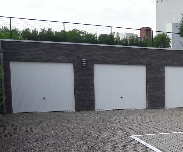 Waarom wij voor Hörmann kantelpoorten kiezen