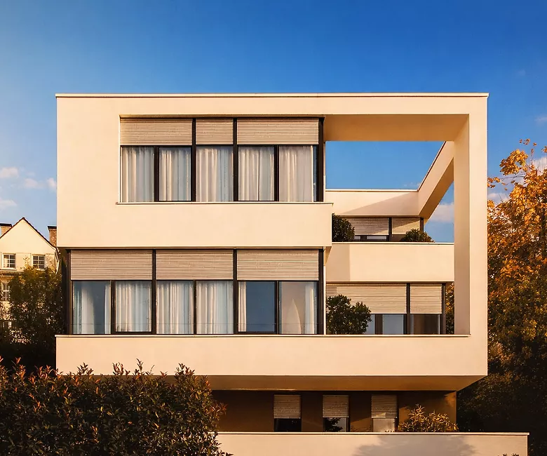 Expert in integratie en design