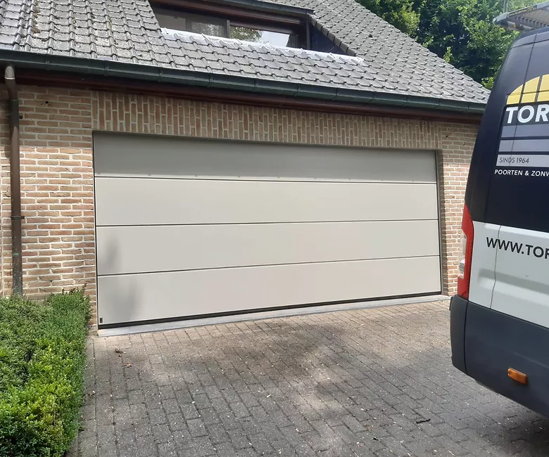 poortrenovaties van A tot Z