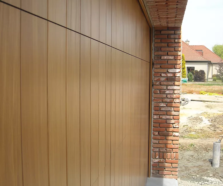 Van hout