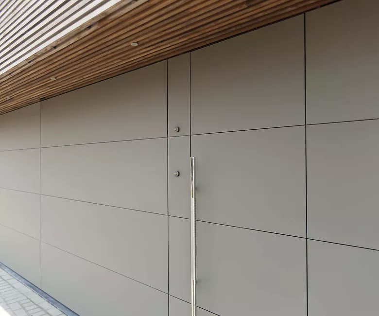 Sectionaalpoort of kantelpoort?