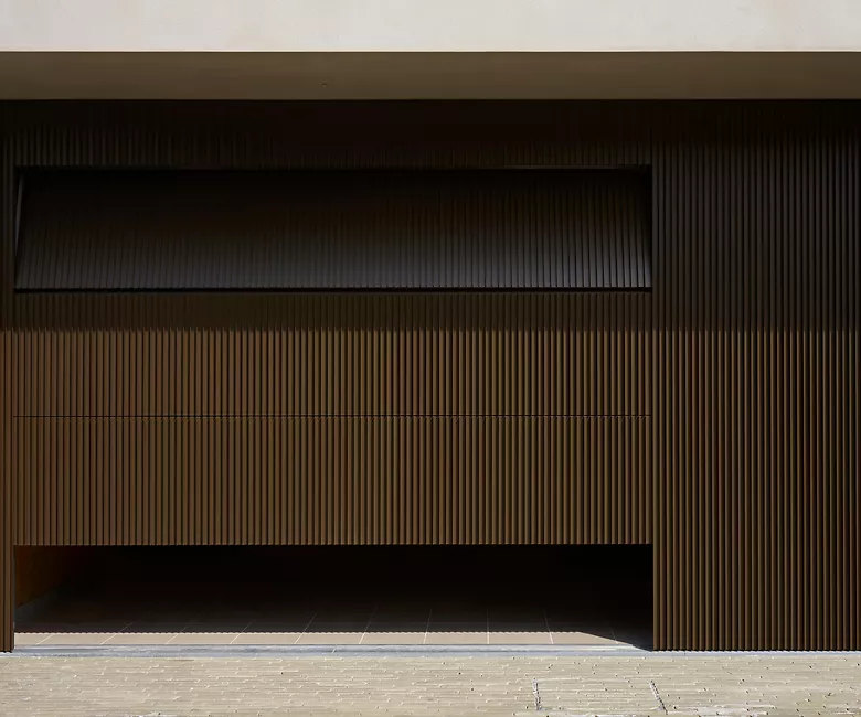 Ook voor poorten en deuren