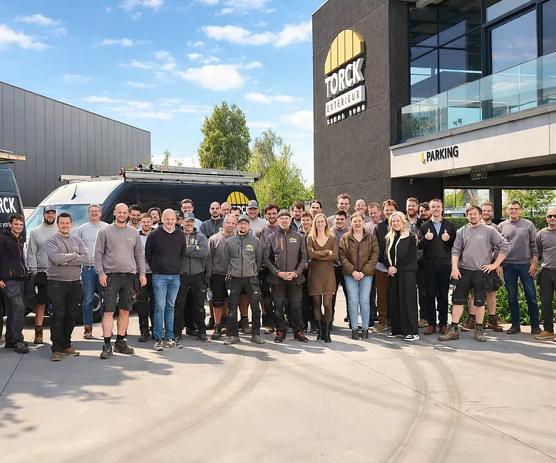 Waarop we kunnen bouwen