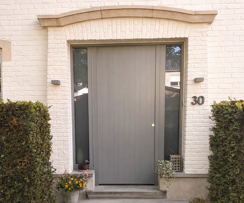 de kwaliteit van hörmann