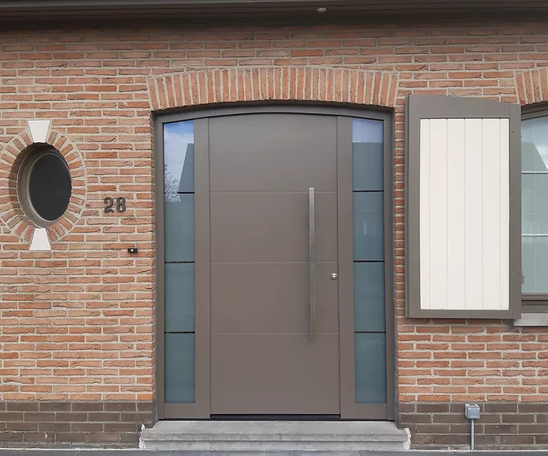 Een goeie eerste indruk