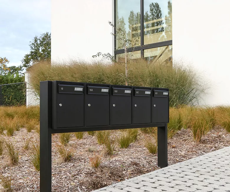 bewoners en bezoekers