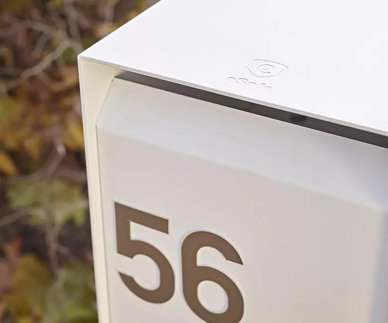 bij Torck Exterieur?