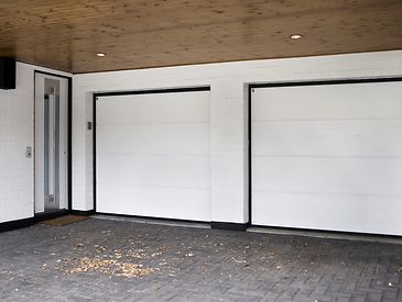 Hörmann voordeuren