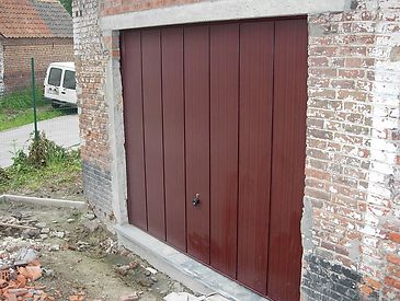 Decograin