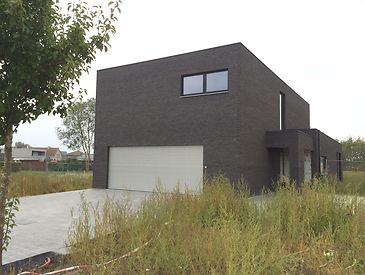 Renson Linius aluminium lamellen