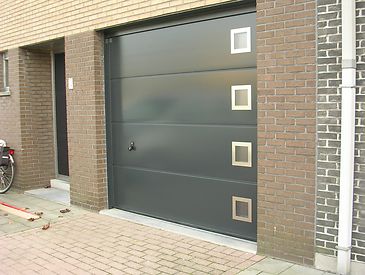 Beglazing
